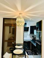 Appartement moderne vieille ville PARKING GRATUIT - B&B