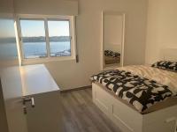 Appartement Portimao Centre historique, tout confort, Vue rivière et Ribeirinha - Chambres d'hôtes Portimão