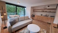 Studio with Terrace