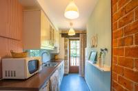 Appartement met 1 Slaapkamer