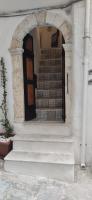Medieval terraced house in Vieste Vecchia - B&B Vieste