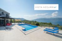 B&B Tivat - Villa Vista Azzurra - Bed and Breakfast Tivat