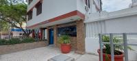 TOP SUITE Lugar encantador con parqueadero, internet 200Mgz - B&B