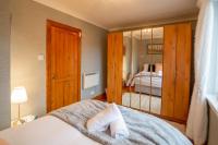2 wheelhouse apartments - B&B Lochinver