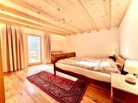 Cà Laura - B&B Campascio
