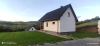 Chalet mit 2 Schlafzimmern