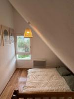 B&B Rennes - En face du Rohazon Park - Bed and Breakfast Rennes