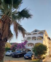 Helena Apartments - B&B Dulcigno