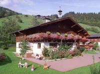 B&B Wagrain - Haus Katharina - Bed and Breakfast Wagrain