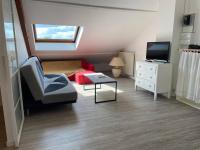 Appartement en résidence avec parking - Ferienwohnung