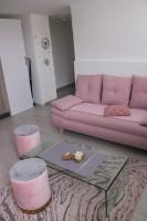 B&B Osijek - Nelly's Cozy Studio Apartment - Bed and Breakfast Osijek