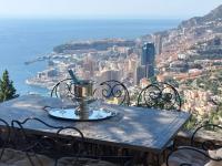 B&B Roquebrune-Cap-Martin - Maison exceptionnelle - Bed and Breakfast Roquebrune-Cap-Martin