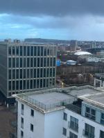 Cardiff city apartment 2 - B&B