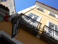 Solar das Artes Pousada Boutique - Salvador, Гостевые дома - Сальвадор