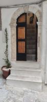 Medieval terraced house in Vieste Vecchia - B&B