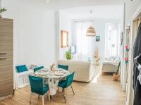 Emeraude centre ville - B&B Marsiglia