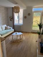 Maison de charme - Bed and Breakfast Ambleny