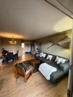 Appartement met 3 Slaapkamers