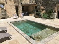 Mas de la Calade - Bed and Breakfast Saint-Laurent-de-Carnols