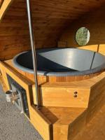 Apartamenty na Wzgórzu Boho 2- Jacuzzi,sauna, survival, free parking - B&B