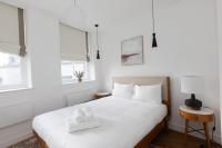 Luxury 2 Bedroom Huge Duplex Covent Garden Holborn - B&B Londra