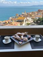 BILOCALE VISTA MARE CON POSTO AUTO - B&B