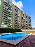 Fuengirola Beach and Holidays - Bed and Breakfast