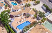Villa La Ola - B&B