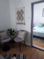 Cozy Town Center Retreat - Ferienwohnung Komorn