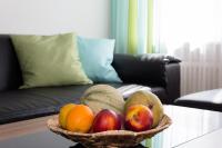 Ferienwohnung Lara - B&B Meersburg