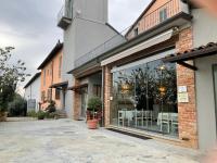 Agriturismo Le Tre Rose - Cantina Zanello - B&B Rosignano Monferrato