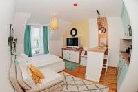 Evergreen Apartment 9C/75 at Kraljevi Čardaci - Chambres d’hôtes Kopaonik