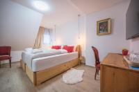 Large Twin Room