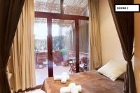 Family apartment Plaza España - B&B Barcellona