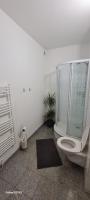 Zweibettzimmer mit Gemeinschaftsbad