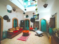 B&B Essaouira - Chez Aimad - Bed and Breakfast Essaouira