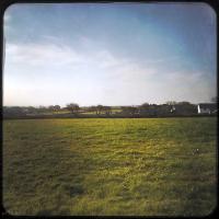 Trevena Cross Glamping & Camping - Chambres d’hôtes