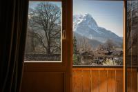Bio Ferienwohnungen im Lieblingsort 1868 - Chambres d’hôtes Garmisch-Partenkirchen