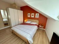 Douce Agathe - Duo-Groupe, Chaleureux, Tram 200m, Centre 10min - Chambres d’hôtes Strasbourg