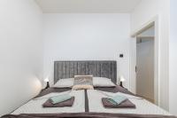 Appartamento con 2 Camere da Letto