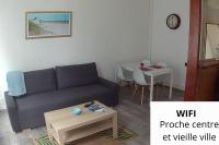 B&B Boulogne-sur-Mer - Les couleurs du littoral - Bed and Breakfast Boulogne-sur-Mer