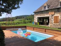 B&B Saint-Mard-de-Vaux - Chez Paul - Bed and Breakfast Saint-Mard-de-Vaux