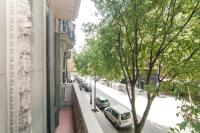 Family apartment Plaza España 2 - B&B Barcelona
