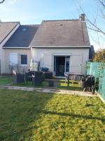 Maison Marinette - B&B