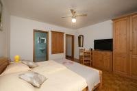 Doppelzimmer mit Balkon