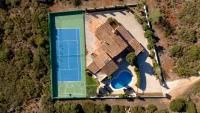 Villa with Sea View