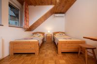 Zweibettzimmer