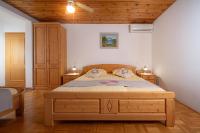 Economy Dreibettzimmer