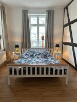 B&B Lübeck - Toscana - Bed and Breakfast Lübeck