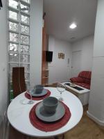 B&B Valencia - benimaclet delux3 - Bed and Breakfast Valencia